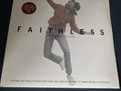 Faithless Outrospective Remixes 2002 Doubke Album LP Record Vinyl