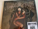 Cradle of Filth Cruelty And The Beast Re-mistressed Vinyl Record LP NEW & SEALED