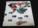 PINK FLOYD/2XLP/THE WALL/RARE CLEAR VINYL/DIFFERENT COVER/COLOMBIA PRESS 1979