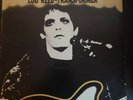 Lou Reed Transformer LSP-4807 1972 VG++ Walk on the wild side velvet underground