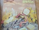 Counting Crows Butter miracle suite one vinyl album.