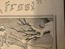 El Shalom  Frost, Krautrock Monster, orig Privatpress 1976