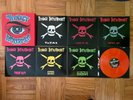 Teenage BottleRocket Box Set 668/1000 Orange 12