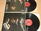 ROLLING STONES 1 & 2 1964 / 1965 UK Original MONO UNBOXED RED DECCA Vinyl