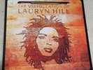 the miseducation of lauryn hill vinyl record