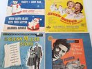 Vintage Vinyl 10