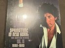 Bob Dylan Springtime In New York Bootleg Series Third Man Records Vault 49 4LP