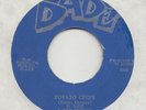FUNK /  R'N'B INST. -- H.DEE & STONES -- POTATO CHIP