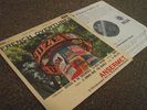 French Overtures - Ernest Ansermet **Decca SXL 2263 WBg ED1 LP** EXC++