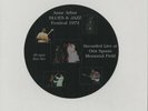 Ann Arbor Blues & Jazz Festival 45rpm 180g 8LP Box (Michael Hobson PLAY Copies)