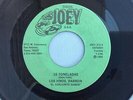 LOS HERMANOS BARRON HNOS KILLER CHICANA CUMBIA NORTEÑA 16 TONELADAS SIXTEEN TONS