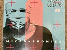 CABARET VOLTAIRE EX Micro-Phonies Vinyl Lp Shrink