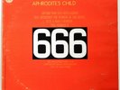 APHRODITE’S CHILD – 666 LP (1972) PSYCH-PROG-ROCK (HEAR SAMPLES)