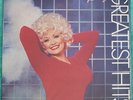 Dolly Parton Greatest Hits LP 1982 Vinyl Album - 9 To 5, I Will Always Love You