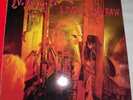W.A.S.P. – Live... In The Raw 'Blackie Lawless' (Capitol Records – CLT-48053) LP