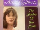 Astrud Gilberto The Shadow of Your Smile