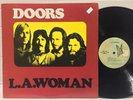 Doors L.A. Woman EX 1974 PRESS Love Her Madly RIDERS ON THE STORM classic