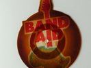 BAND AID Do They Know It´s Christmas Single Vinyl Picture Shape