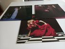 Stevie Nicks 3 x Original Vinyl Albums