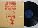 LEE KONITZ - SUBCONSCIOUS LEE - RARE ORIGINAL JAZZ LP