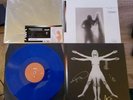 Angels & Airwaves - Lifeforms Vinyl LP (Signed, Sky Blue Banquet Records) x/500
