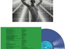 Paolo Conte - Paris Milonga (40° Anniversario LP vinile Blu) Edizione Numerata