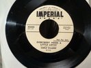 Merle Kilgore,Everybody Needs a Little Lovin',Imperial  Promo Label,45 RPM