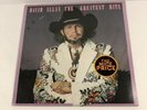 David Allan Coe - Greatest Hits LP Vinyl PC 356327 Sealed Brand New