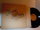 NEIL YOUNG HARVEST TEXTURED COVER REPRISE MS 2032 WIH LYRIC INSERT MINT- LP