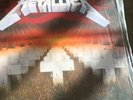 master of puppets vinyl remastered 45 rpm 2lp
