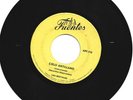 Colombia Salsa 45 Los Bestiales - Cielo antillano on Fuentes HEAR