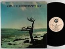 Craig T. Cooper Project - Love Dues LP - Valley Vue - Modern Soul Funk NM Shrink
