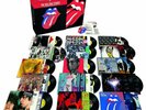 Rolling Stones The Studio Albums 1971-2016 LP VINYL BOX OUT OF PRINT