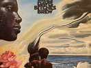 MILES DAVIS Bitches Brew LP 2xLP COLUMBIA PG 26 rare early stereo press NM (-)