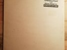 The Who Eminence Front Unreleased 1982 3 Track Promo Only 12