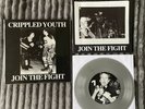CRIPPLED YOUTH Join The Fight 7