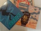 JJ Cale,3 superb vinyl LP's,excellent cond.,