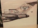 beastie boys licensed to ill vinyl g condition og press READ
