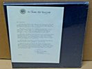 Franklin Mint 100 Greatest Recordings LP box 99/100 NEW Sealed Mahler Symphony 8