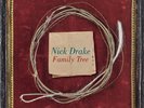 Family Tree by Nick Drake (180g Vinyl 2LP) Island , 2014