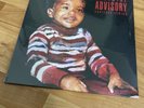 Benny The Butcher Tana Talk 3 GRISELDA 2 LP Daupe SPLATTER Vinyl SOLD OUT RARE