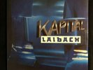 MUTE: Laibach - Kapital, Doppel-LP, 1992