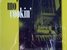 MO' COOKIN'   Original 1994 US 8-track vinyl LP   ACID JAZZ   JAZZDANCE   N.MINT
