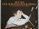 MARIA-JOAO PIRES, MOZART 