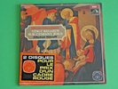 Olivier Messiaen - Vingt Regards - Sur L'Enfant Jesus - Michel Beroff -2  LPs