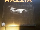 RAZZIA - Tag ohne Schatten - LP - Slime , Toxoplasma , Chaos Z , Canal Terror