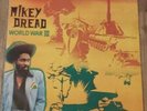 Mikey Dread World War 3 vinyl 1980 Roots Reggae Dub