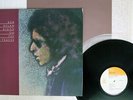 BOB DYLAN BLOOD ON THE TRACKS CBS/SONY SOPO-20 JAPAN VINYL LP