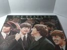 The Beatles Rock 'n Roll Music Volume 2 LP Record Capitol SN-16021 1980