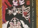 LOS LOBOS / LA PISTOLA Y EL CORAZON   '88 Slash Album w Inner Sleeve   NEAR MINT